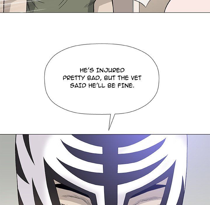 Give and Take Manhwa - Chapter 47 Page 78