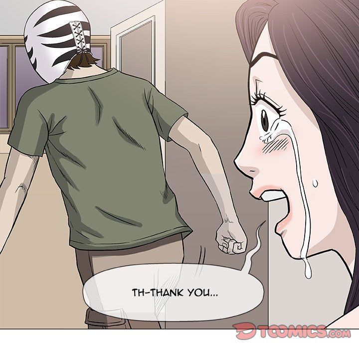 Give and Take Manhwa - Chapter 47 Page 80