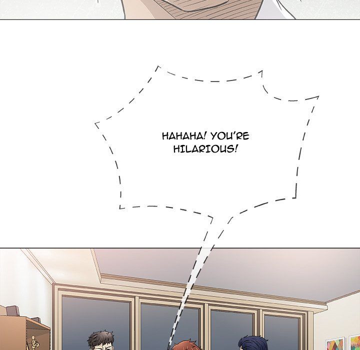 Give and Take Manhwa - Chapter 47 Page 90