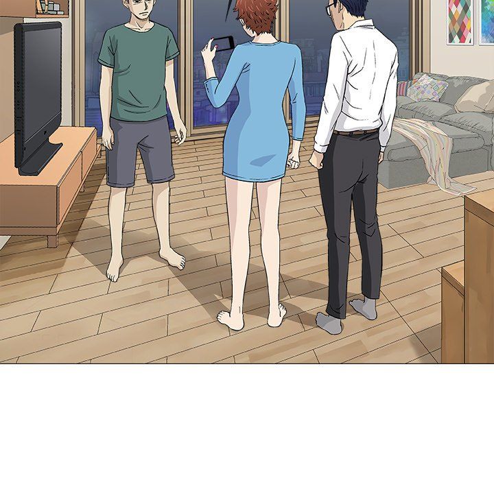 Give and Take Manhwa - Chapter 47 Page 91