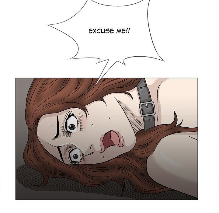 Give and Take Manhwa - Chapter 47 Page 100