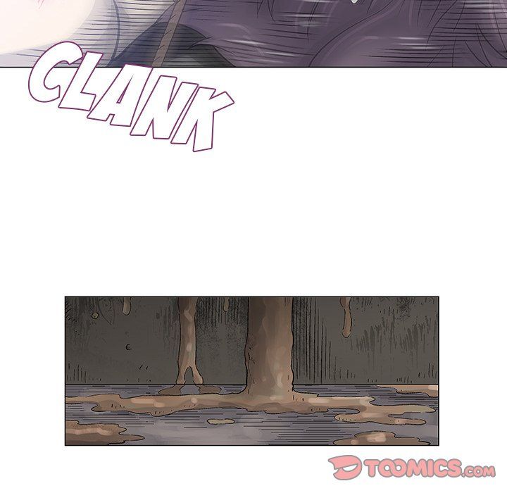 Give and Take Manhwa - Chapter 47 Page 116