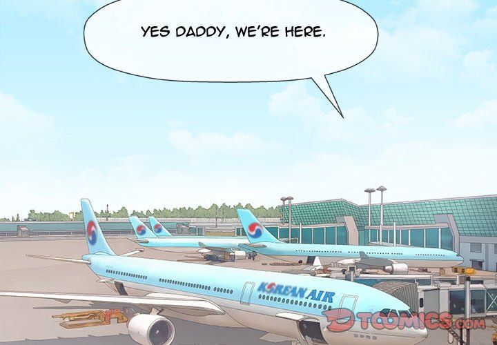 Give and Take Manhwa - Chapter 7 Page 1