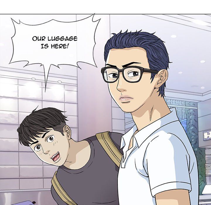 Give and Take Manhwa - Chapter 7 Page 4