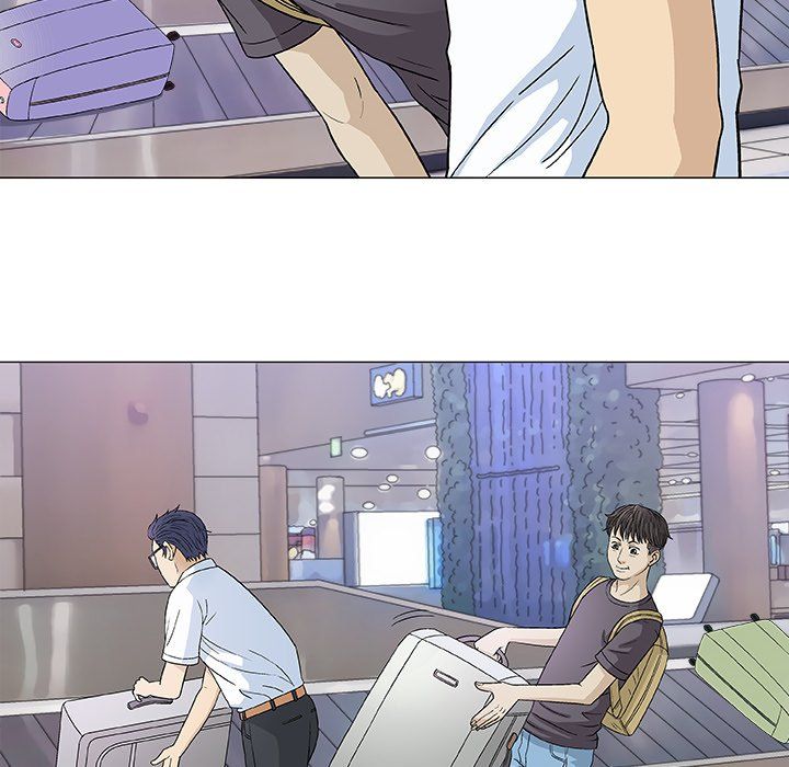 Give and Take Manhwa - Chapter 7 Page 5