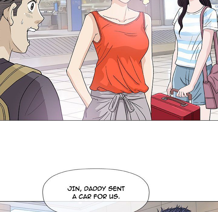 Give and Take Manhwa - Chapter 7 Page 7