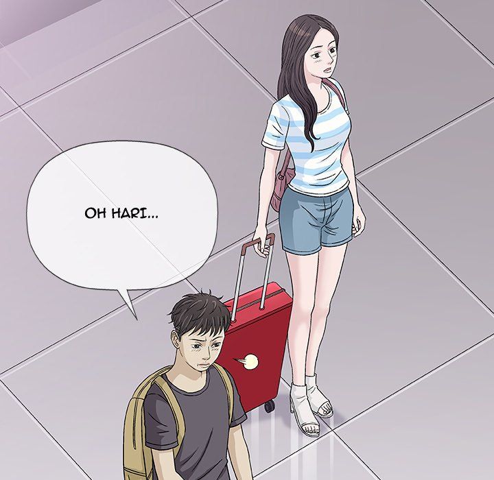 Give and Take Manhwa - Chapter 7 Page 16