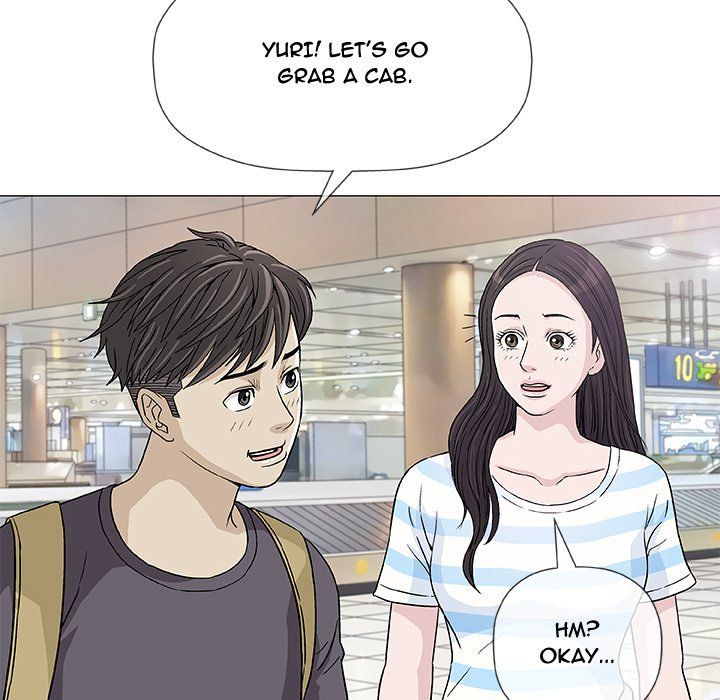 Give and Take Manhwa - Chapter 7 Page 18