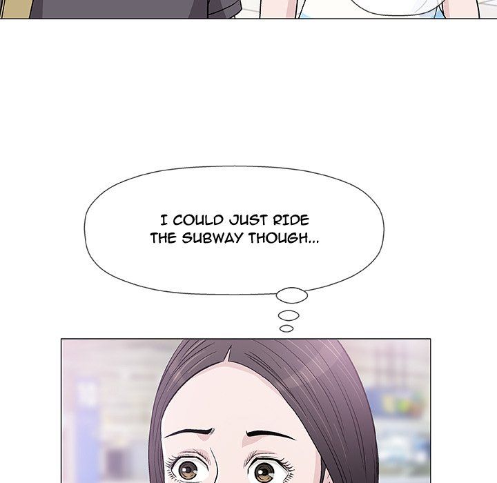 Give and Take Manhwa - Chapter 7 Page 19