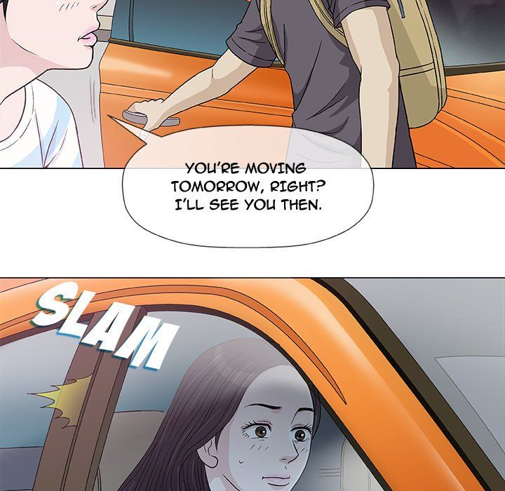 Give and Take Manhwa - Chapter 7 Page 22