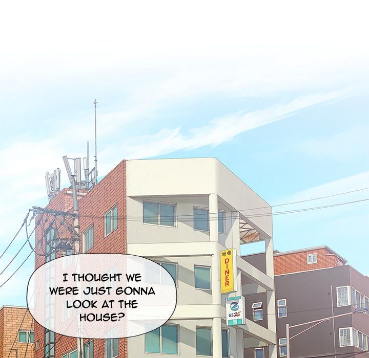 Give and Take Manhwa - Chapter 7 Page 31