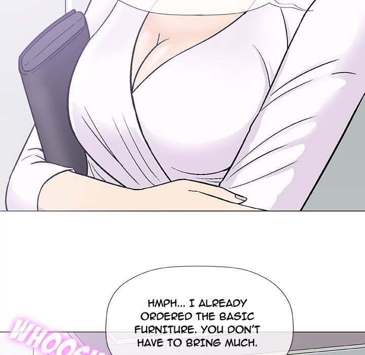Give and Take Manhwa - Chapter 7 Page 33