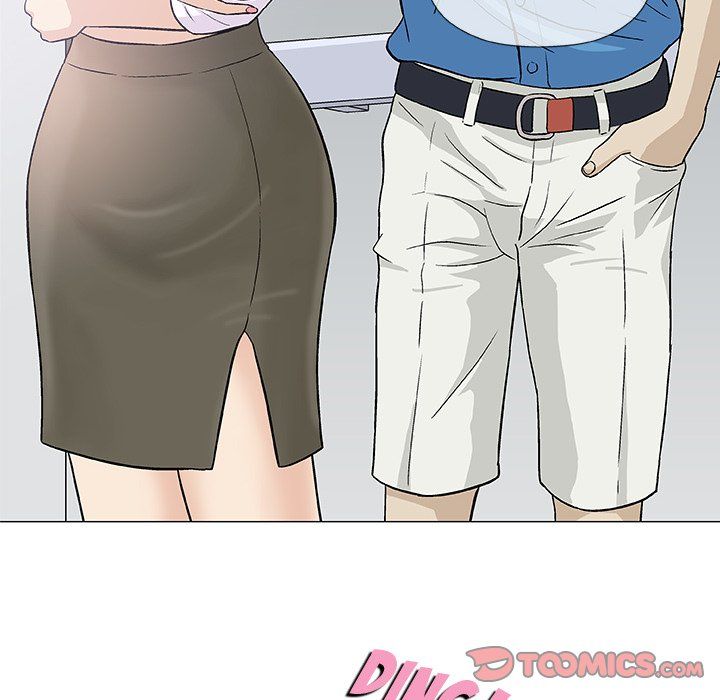 Give and Take Manhwa - Chapter 7 Page 35