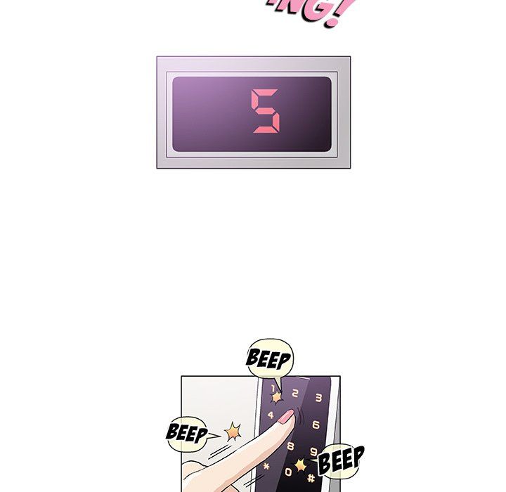 Give and Take Manhwa - Chapter 7 Page 36