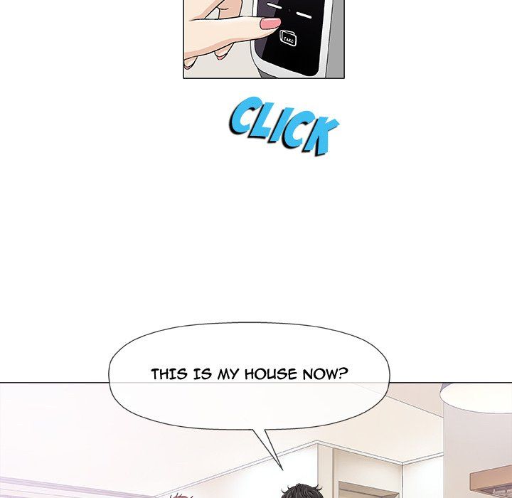 Give and Take Manhwa - Chapter 7 Page 37