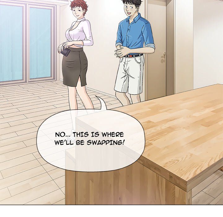 Give and Take Manhwa - Chapter 7 Page 38