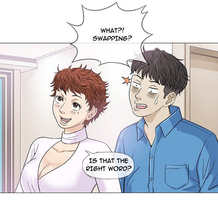 Give and Take Manhwa - Chapter 7 Page 39