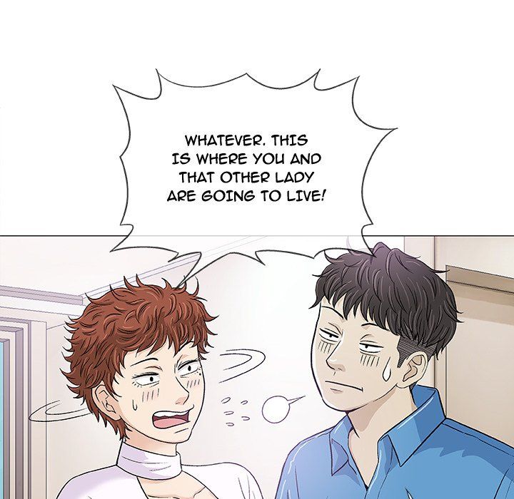 Give and Take Manhwa - Chapter 7 Page 40