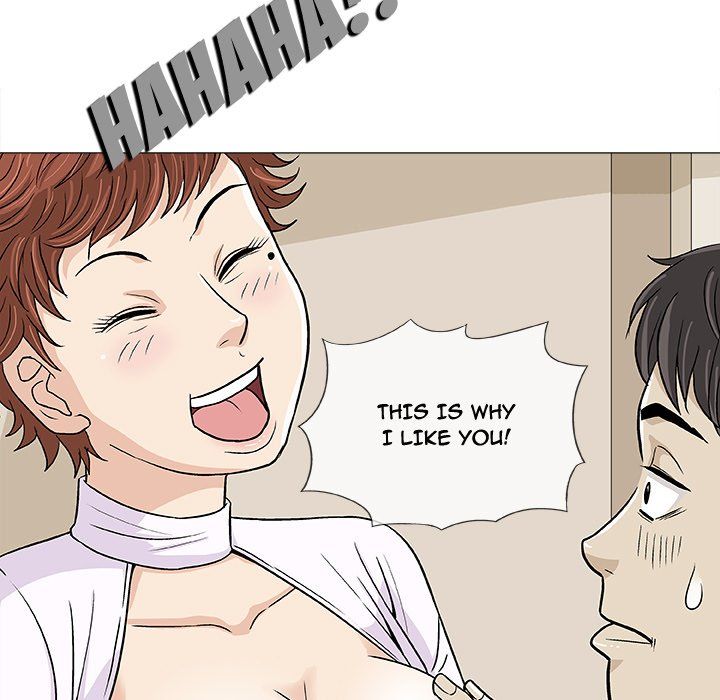 Give and Take Manhwa - Chapter 7 Page 46
