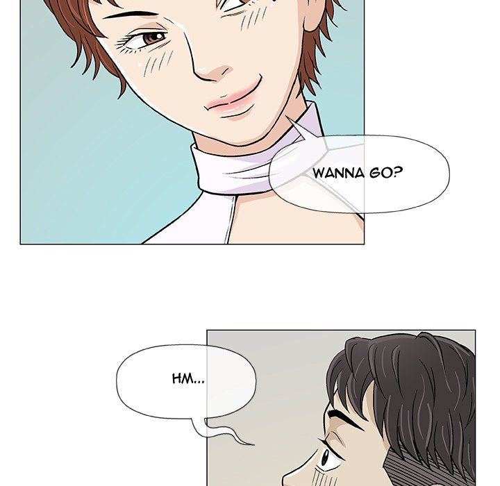 Give and Take Manhwa - Chapter 7 Page 48