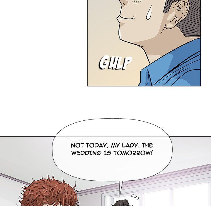 Give and Take Manhwa - Chapter 7 Page 49
