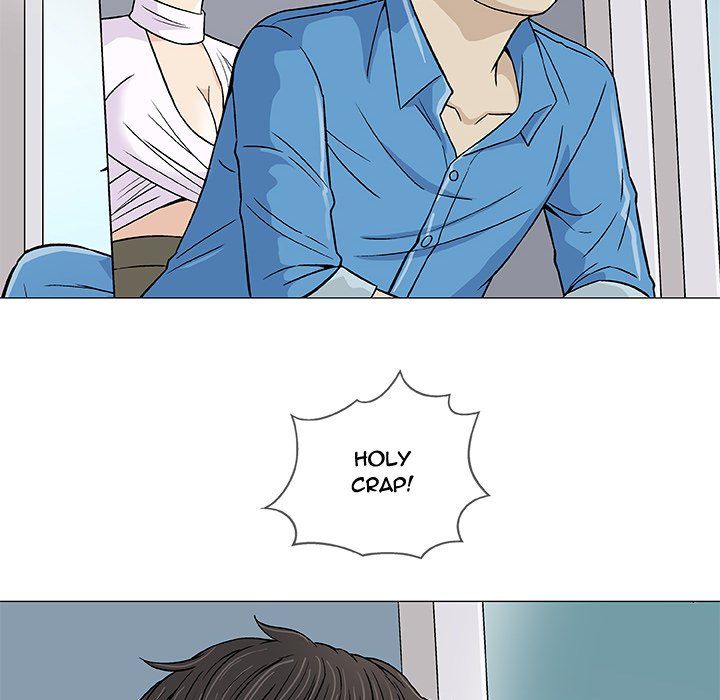 Give and Take Manhwa - Chapter 7 Page 53