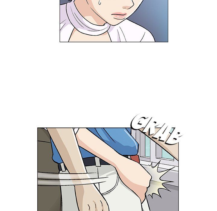 Give and Take Manhwa - Chapter 7 Page 59