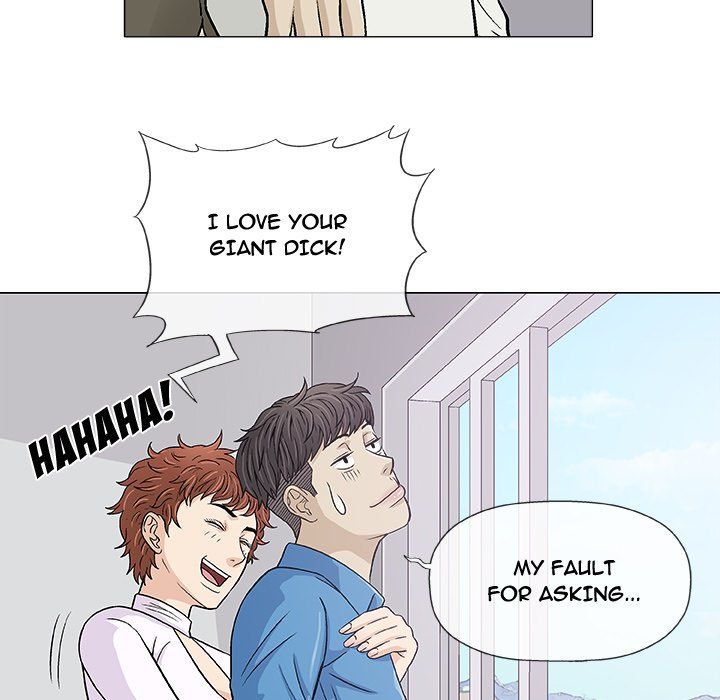 Give and Take Manhwa - Chapter 7 Page 60