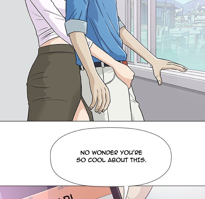 Give and Take Manhwa - Chapter 7 Page 61