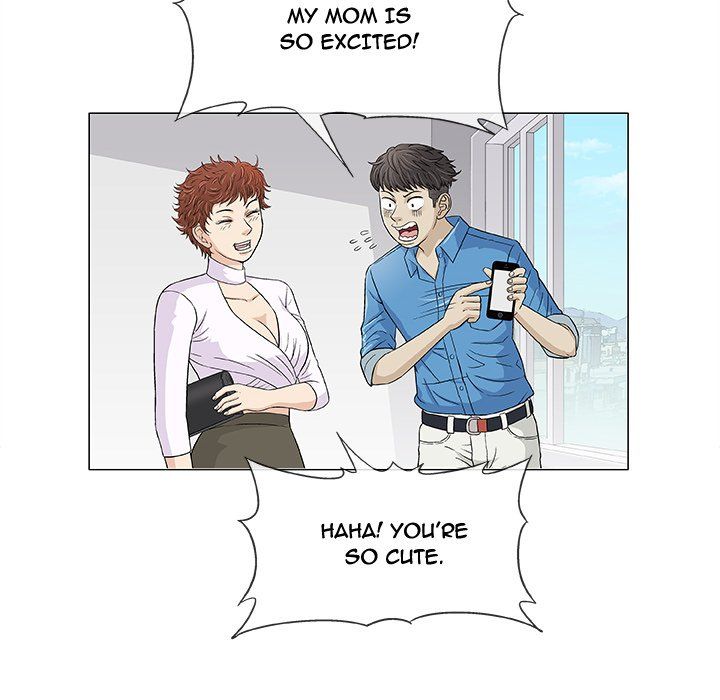 Give and Take Manhwa - Chapter 7 Page 63