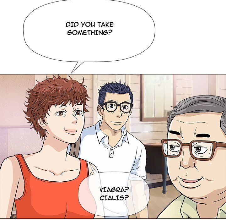 Give and Take Manhwa - Chapter 7 Page 71