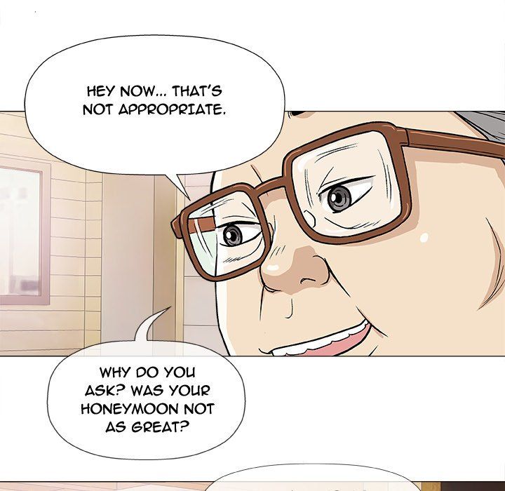 Give and Take Manhwa - Chapter 7 Page 72