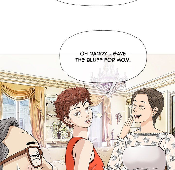 Give and Take Manhwa - Chapter 7 Page 74