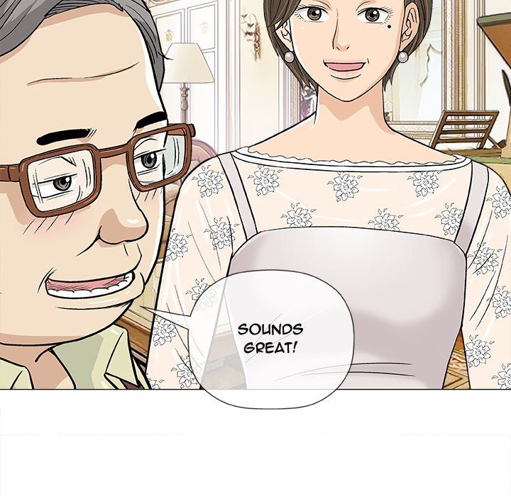 Give and Take Manhwa - Chapter 7 Page 76