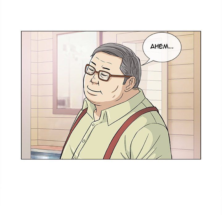 Give and Take Manhwa - Chapter 7 Page 77