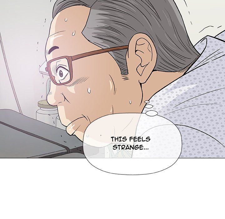 Give and Take Manhwa - Chapter 7 Page 91