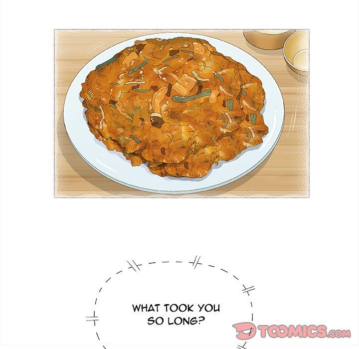 Give and Take Manhwa - Chapter 25 Page 8