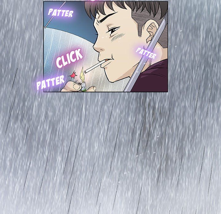 Give and Take Manhwa - Chapter 25 Page 35