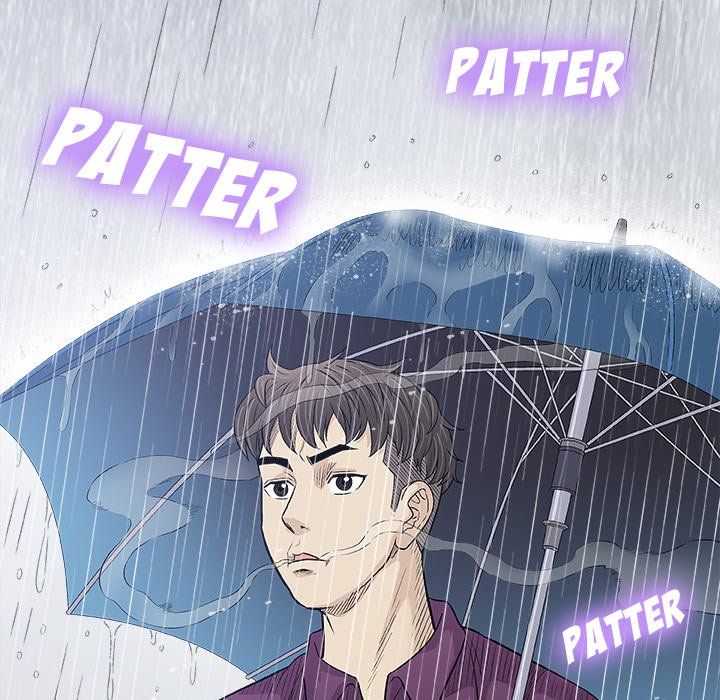 Give and Take Manhwa - Chapter 25 Page 36