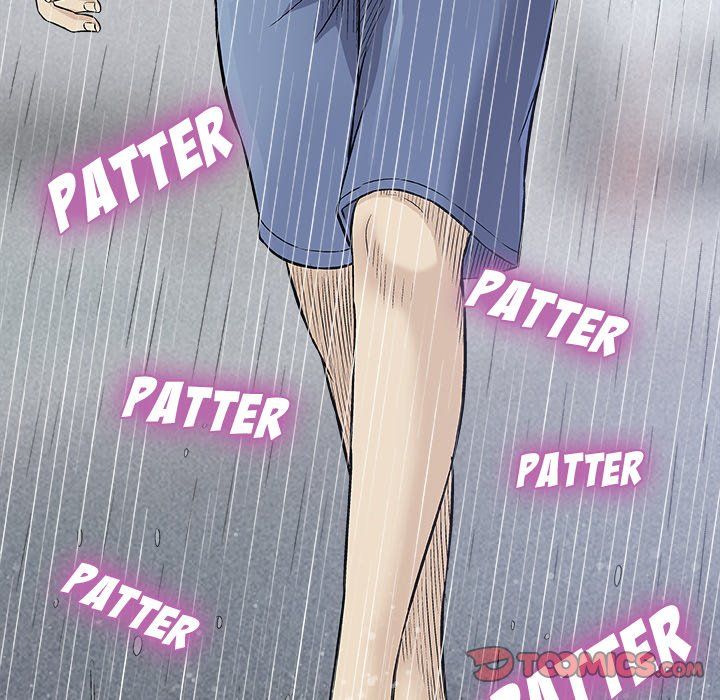 Give and Take Manhwa - Chapter 25 Page 38