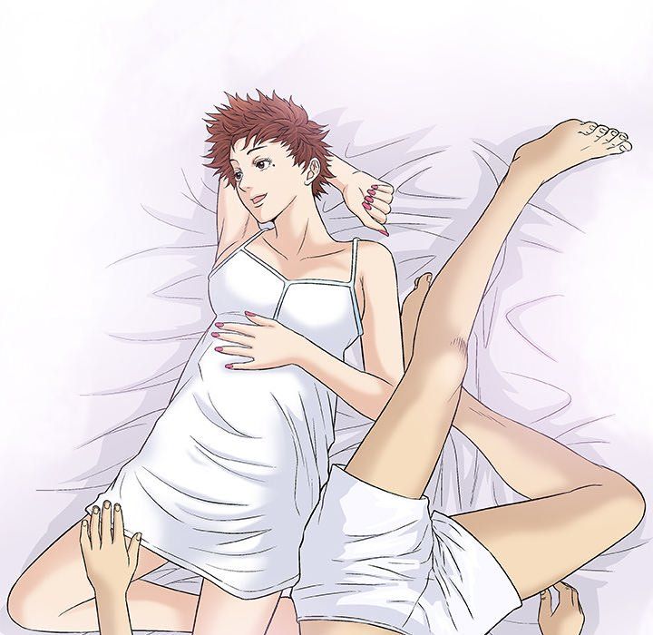 Give and Take Manhwa - Chapter 25 Page 43