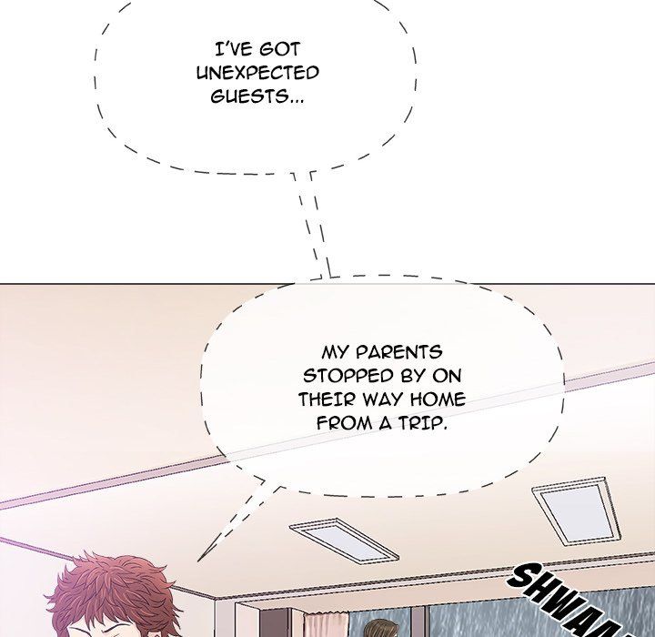 Give and Take Manhwa - Chapter 25 Page 52