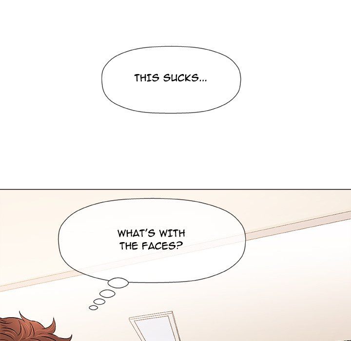 Give and Take Manhwa - Chapter 25 Page 58