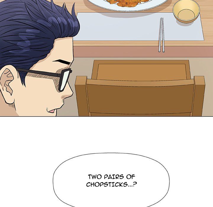 Give and Take Manhwa - Chapter 25 Page 91