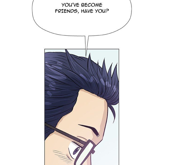 Give and Take Manhwa - Chapter 25 Page 93