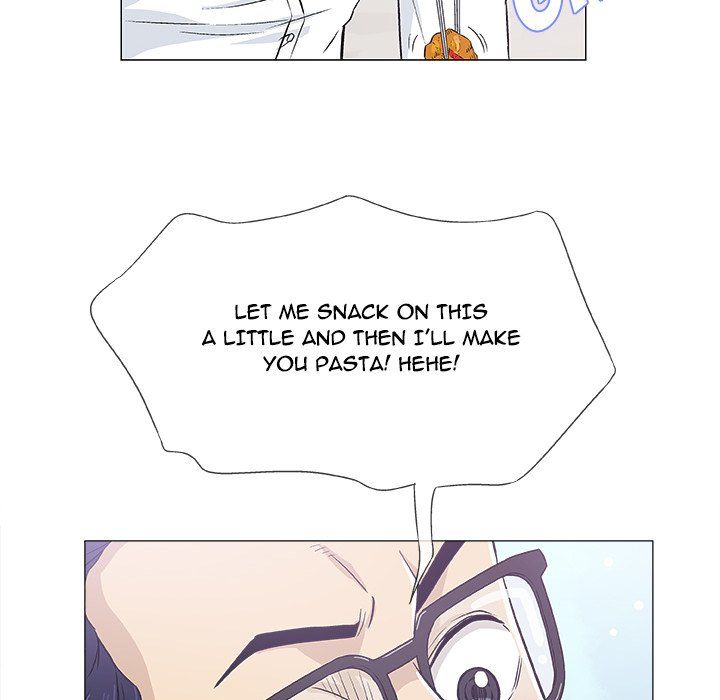 Give and Take Manhwa - Chapter 25 Page 100