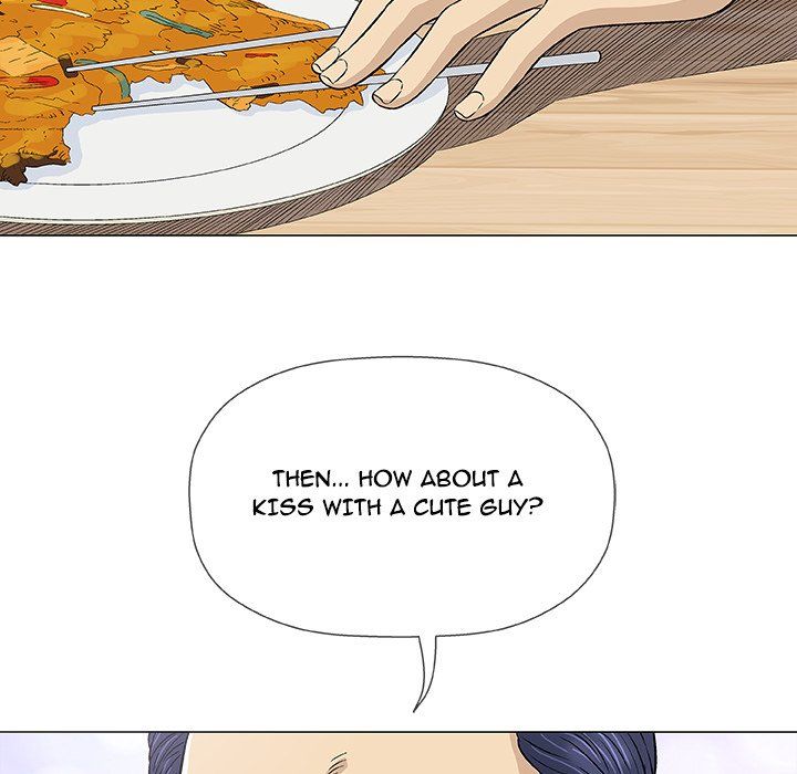 Give and Take Manhwa - Chapter 25 Page 109