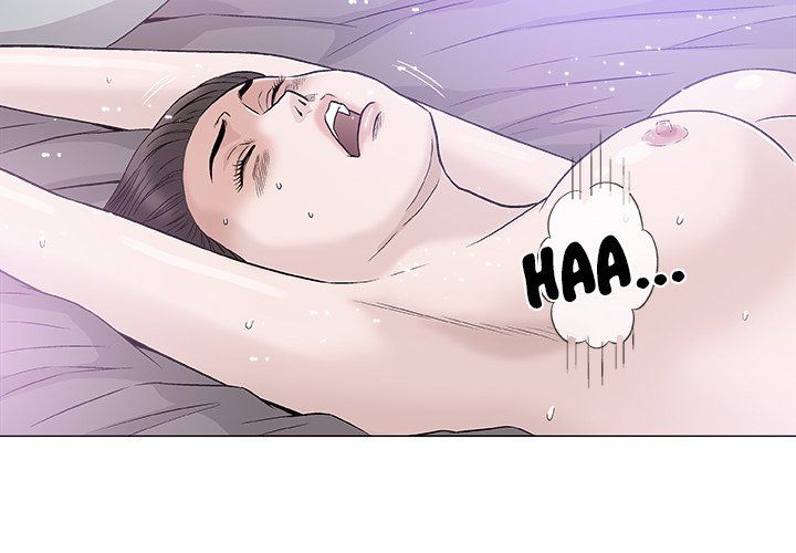 Give and Take Manhwa - Chapter 40 Page 3