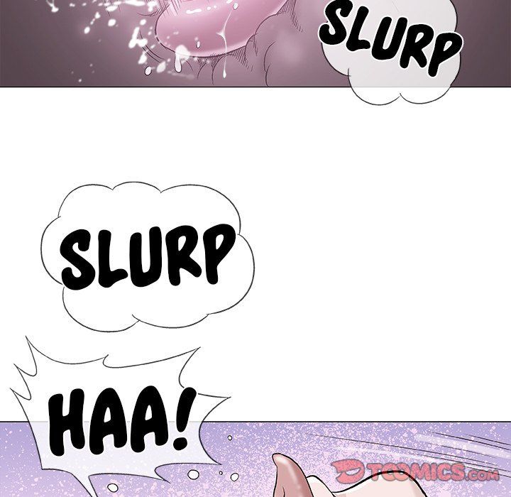 Give and Take Manhwa - Chapter 40 Page 8