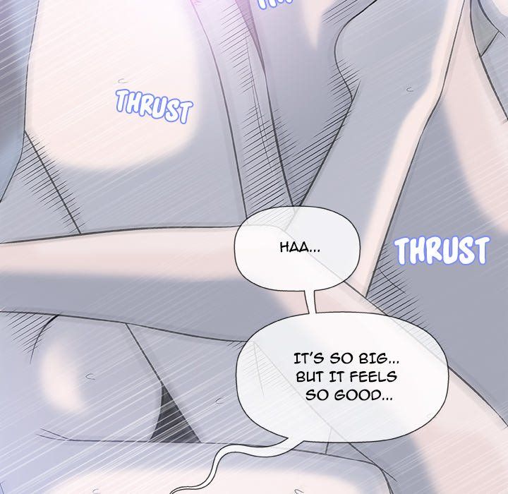 Give and Take Manhwa - Chapter 40 Page 16